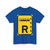SADC road sign TR302 (Angola) (Road Sign) T-Shirt