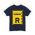 SADC road sign TR302 (Angola) (Road Sign) T-Shirt