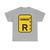 SADC road sign TR302 (Angola) (Road Sign) T-Shirt