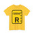 SADC road sign TR302 (Angola) (Road Sign) T-Shirt