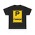 SADC road sign TR301-P (Angola) (Road Sign) T-Shirt