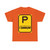 SADC road sign TR301-P (Angola) (Road Sign) T-Shirt