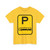 SADC road sign TR301-P (Angola) (Road Sign) T-Shirt