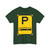 SADC road sign TR301-P (Angola) (Road Sign) T-Shirt