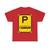 SADC road sign TR301-P (Angola) (Road Sign) T-Shirt