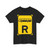 SADC road sign TR301 (Angola) (Road Sign) T-Shirt