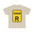 SADC road sign TR301 (Angola) (Road Sign) T-Shirt
