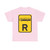 SADC road sign TR301 (Angola) (Road Sign) T-Shirt