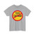 SADC road sign TR235 (Angola) (Road Sign) T-Shirt