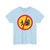 SADC road sign TR234 (Angola) (Road Sign) T-Shirt