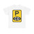 SADC road sign TR324-P (Angola) (Road Sign) T-Shirt