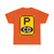 SADC road sign TR324-P (Angola) (Road Sign) T-Shirt