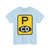 SADC road sign TR324-P (Angola) (Road Sign) T-Shirt