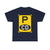 SADC road sign TR324-P (Angola) (Road Sign) T-Shirt