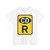 SADC road sign TR324 (Angola) (Road Sign) T-Shirt