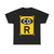 SADC road sign TR324 (Angola) (Road Sign) T-Shirt