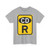 SADC road sign TR324 (Angola) (Road Sign) T-Shirt