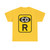 SADC road sign TR324 (Angola) (Road Sign) T-Shirt