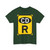 SADC road sign TR324 (Angola) (Road Sign) T-Shirt