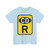 SADC road sign TR324 (Angola) (Road Sign) T-Shirt