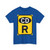 SADC road sign TR324 (Angola) (Road Sign) T-Shirt