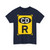 SADC road sign TR324 (Angola) (Road Sign) T-Shirt