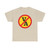 SADC road sign TR233-POR (Angola) (Road Sign) T-Shirt