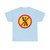 SADC road sign TR233-POR (Angola) (Road Sign) T-Shirt