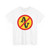SADC road sign TR233 (Angola) (Road Sign) T-Shirt