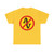 SADC road sign TR233 (Angola) (Road Sign) T-Shirt