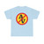 SADC road sign TR233 (Angola) (Road Sign) T-Shirt