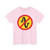 SADC road sign TR233 (Angola) (Road Sign) T-Shirt