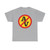 SADC road sign TR233 (Angola) (Road Sign) T-Shirt
