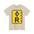 SADC road sign TR336 (Angola) (Road Sign) T-Shirt