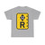 SADC road sign TR336 (Angola) (Road Sign) T-Shirt