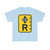 SADC road sign TR336 (Angola) (Road Sign) T-Shirt