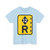 SADC road sign TR336 (Angola) (Road Sign) T-Shirt