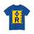 SADC road sign TR336 (Angola) (Road Sign) T-Shirt