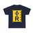 SADC road sign TR336 (Angola) (Road Sign) T-Shirt