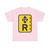 SADC road sign TR336 (Angola) (Road Sign) T-Shirt