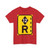 SADC road sign TR336 (Angola) (Road Sign) T-Shirt