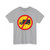 SADC road sign TR229 (Angola) (Road Sign) T-Shirt