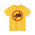 SADC road sign TR229 (Angola) (Road Sign) T-Shirt