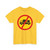SADC road sign TR228 (Angola) (Road Sign) T-Shirt