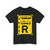 SADC road sign TR350 (Angola) (Road Sign) T-Shirt