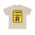 SADC road sign TR350 (Angola) (Road Sign) T-Shirt