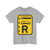 SADC road sign TR350 (Angola) (Road Sign) T-Shirt