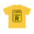 SADC road sign TR350 (Angola) (Road Sign) T-Shirt