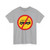 SADC road sign TR225 (Angola) (Road Sign) T-Shirt