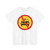 SADC road sign TR224-RHT (Angola) (Road Sign) T-Shirt